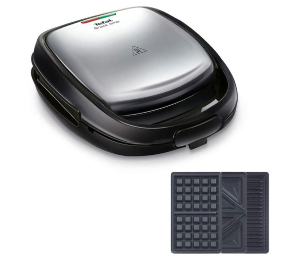 TEFAL Snack Time 3PL SW342D38 - 366966 - zdjęcie